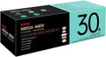 Men’s 30+ Daily Vitapak – 5-in-1 Multivitamins